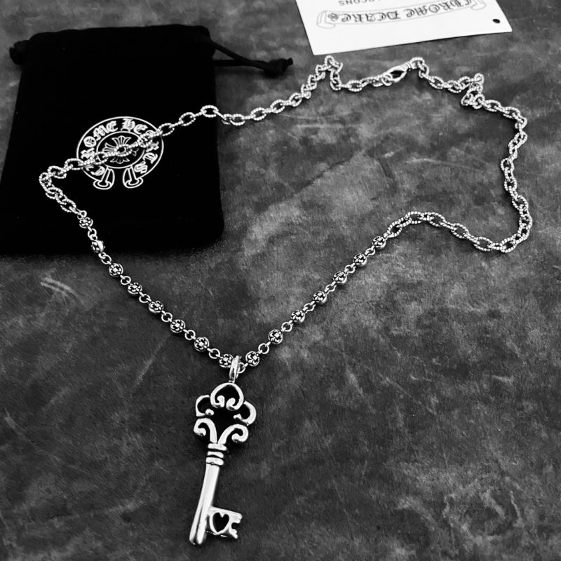 Chrome Hearts Necklaces